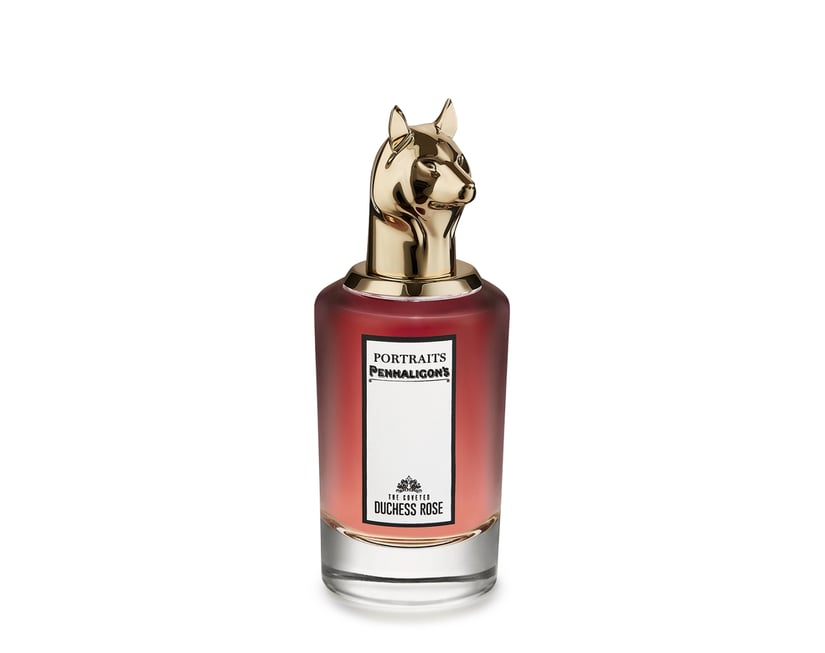 PORTRAITS DUCHESS ROSE EDP